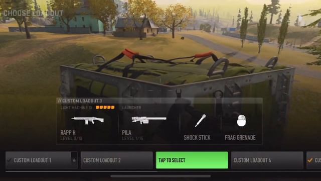 I WON WITH 1 HP!! WARZONE Mobile Solo VS Trios Max graphics 1080p60 (11 kills) gameplay смотреть онлайн