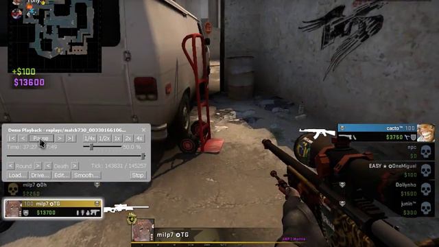 Counter strike TG-1 смотреть онлайн