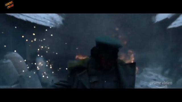 КАРНИВАЛ РОУ 2019трейлер на русском смотреть онлайн