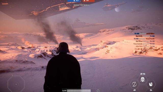 Galactic Conflict Version 1.75 (WIP) - No Boundaries Planetside смотреть онлайн