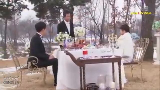 الدراما الكوريه الحديقه السريه الحلقه 18 مترجمه للعربيه смотреть онлайн