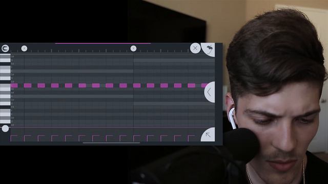 How To Make Beats In FL Studio Mobile - FL Studio Mobile Tutorial смотреть онлайн