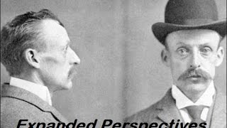 The Werewolf of Wysteria "Albert Fish"