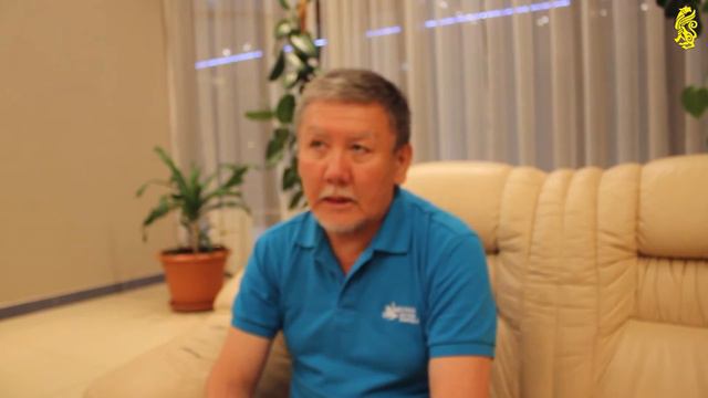 Алтай - түркілердің Афинасы смотреть онлайн