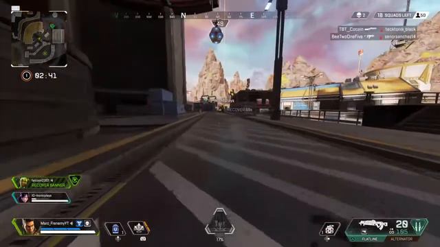 Apex Legends Live !!!!!! PS4//#Season4 // LVL 500 TOP APEX YT STREAMER....#Donate!!! смотреть онлайн