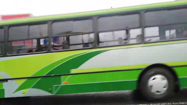 Caio apache s21 Mercedes Benz OF- 1721 смотреть онлайн