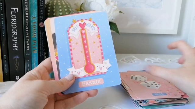 Choosing wasn't as hard this time around | Top 10 oracle decks from 2021 смотреть онлайн