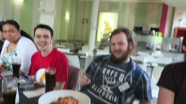 Simmers Meetup 2015 | Vlog | смотреть онлайн