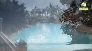 Пляжный отдых в Малайзии