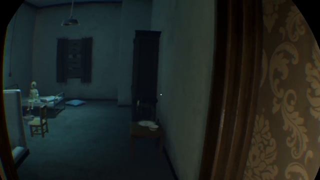Weeping Doll VR: Part 2 смотреть онлайн
