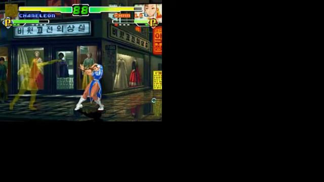 como baixar mortal kombat vs street fighter mugen!!! смотреть онлайн