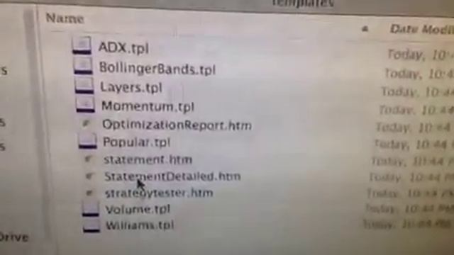 Pierre Grandmaison - MT4 on Mac seminar live forex traders смотреть онлайн