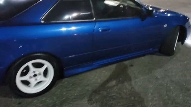 Toyota Levin Sprinter AE111 Sound And Motion. 4AGE 20 Valve In Action.