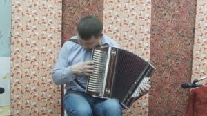 Александр Ланин (однорядка) – Матаня 2