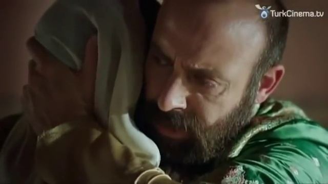 Хатидже говорит с повелителем об измене Ибрагима смотреть онлайн