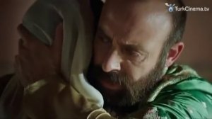 Хатидже  говорит с повелителем об измене  Ибрагима