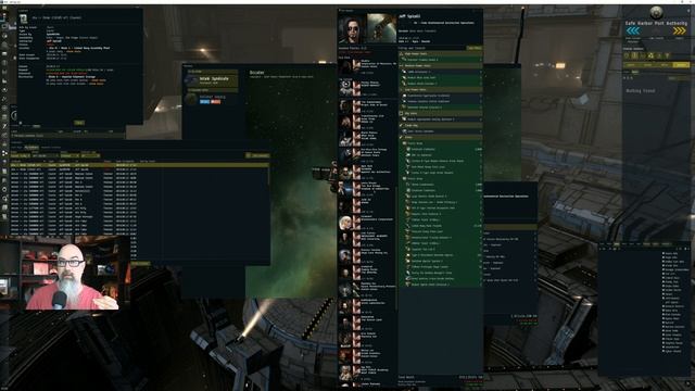 I lost $300 in EVE and LOVED it! смотреть онлайн