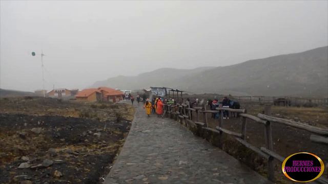 Parque Huáscaran foto video смотреть онлайн