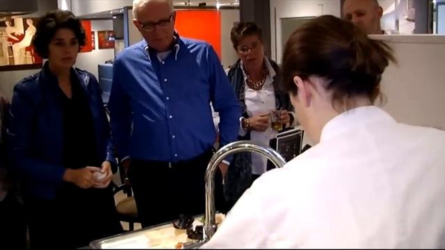GPTV: KBC nu Miele Inspirience Partner смотреть онлайн
