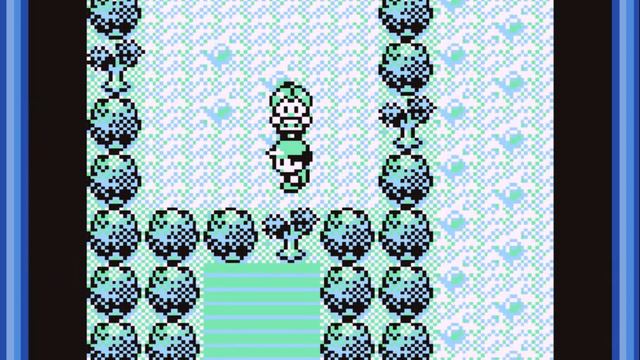 Erika Pokemon Blue 13 смотреть онлайн
