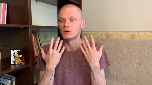 Новинка 2020 YSL Libre Intense - лучше оригинала?