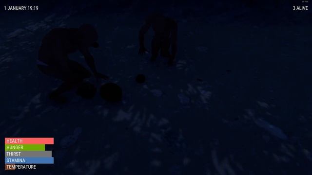 Самая Лютая Выживалка ? Hand Simulator: Survival смотреть онлайн