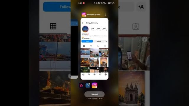 Instagram Story Viewer And Liker Python Script❤️ смотреть онлайн