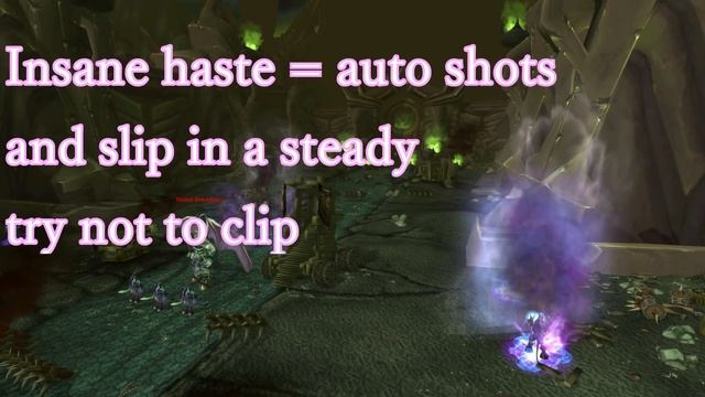 TBC Hunter Essential Guide : Burning Crusade Primer | WoW TBC Classic смотреть онлайн