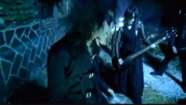[47] CHTHONIC - Onset Of Tragedy 2002 Official MV 閃靈 悲命格