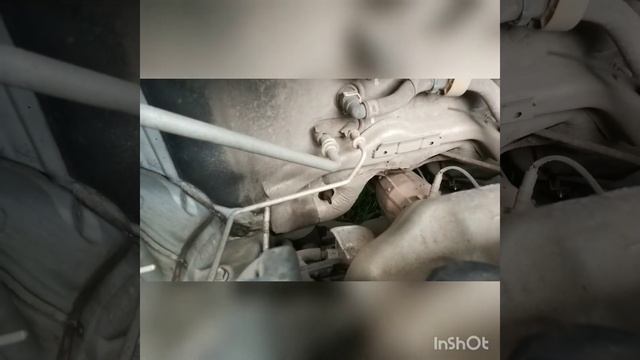 Вода и мокрый коврик переднего пассажира в Мазда СХ-7 / Water in Mazda CX-7 смотреть онлайн