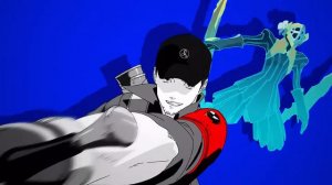 Persona 3 Reload - Opening Movie