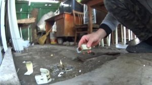 Куча меди в светильниках .Как разобрать дроссель.