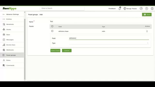 StoreHippo: Faceted Search (Product Filtering) смотреть онлайн