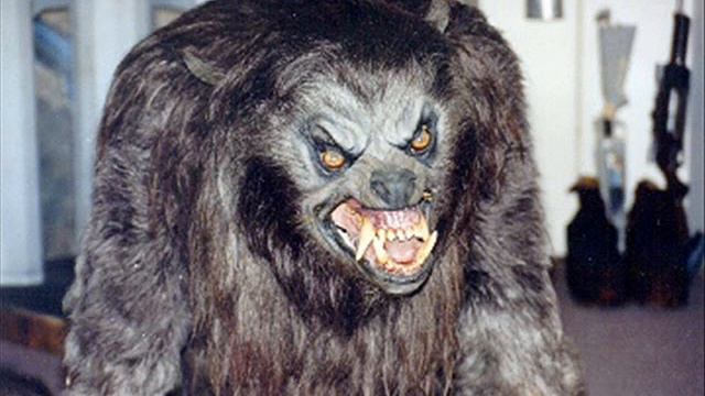 talkSPORT - An American Werewolf in talkSPORT, London смотреть онлайн