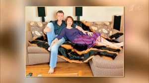 ИДЕАЛЬНЫЙ РЕМОНТ: Сергей Жигунов - 05.12.2015. Ремонт в усадебном стиле