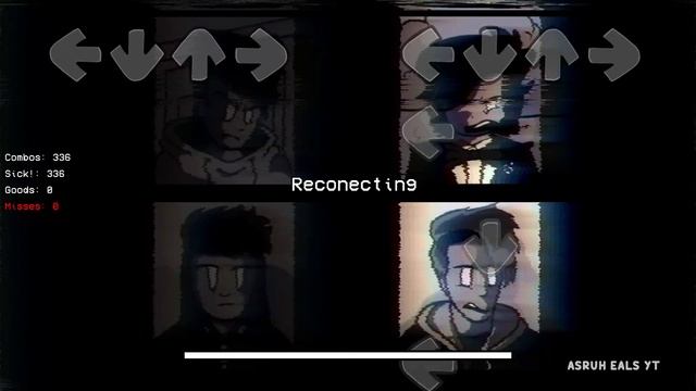 FNF VS Mandela Catalogue Vol 4 | Think Z-Mixed ADE edit (FNF MOD/Fanmade) | Friday Night Funkin смотреть онлайн