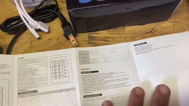 Led Strip Lights Waterproof Flexible Tape Lights Color Changing Review Install смотреть онлайн