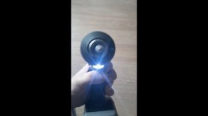 Патрон на шуруповерте Интерскол ДА 18ЭР