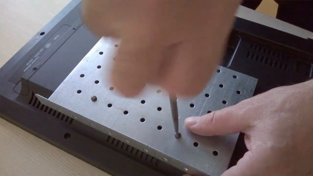 Как повесить телевизор на стену Проще простого смотреть онлайн