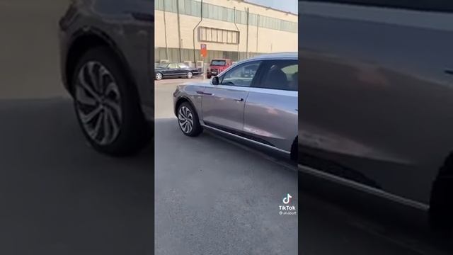 китайский ролс ройс смотреть онлайн