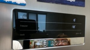 Холодильник Bosch KGN49XL30U. Повний огляд