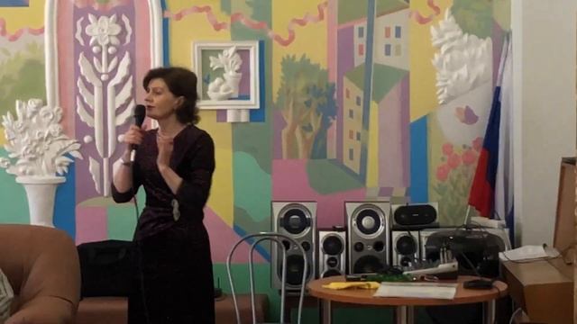 Дом на горе песня И Круг исп Г Погорельская,запись телефоном,живой звук смотреть онлайн