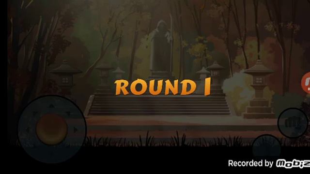 Прохождение СТАРЫЕ РАНЫ Shadow fight 2 акт 1 смотреть онлайн
