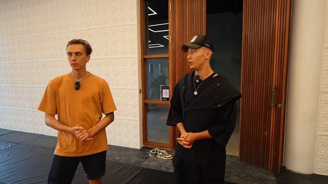 Экскурсия по ParQ Ubud | Как живут резиденты комплекса