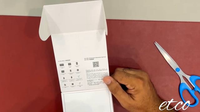 Dji wireless Microphone | Unboxing | PAKISTAN | ETCO смотреть онлайн