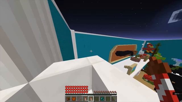 ПРЯТКИ НА КАРТЕ ТОМ И ДЖЕРРИ | Minecraft hide and seek смотреть онлайн