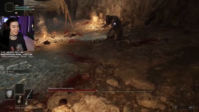 TIME TO GIT GUD... | Elden Ring Gameplay смотреть онлайн