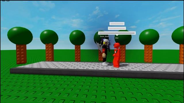 Типы игроков в Роблокс смотреть онлайн