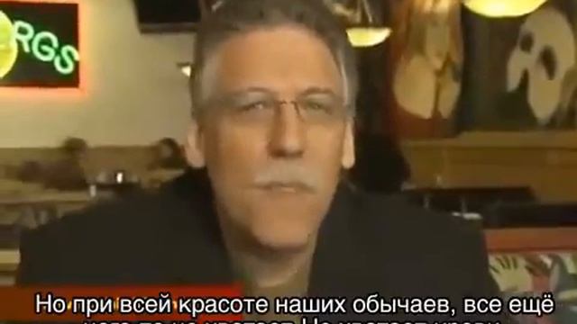 Есть ли у нас искупление? Д-р Майкл Браун смотреть онлайн