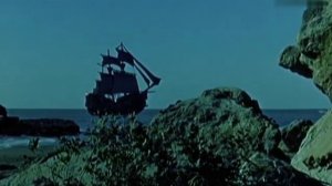 Исторические приключения ,в фильме СЫН КРАСНОГО ПИРАТА